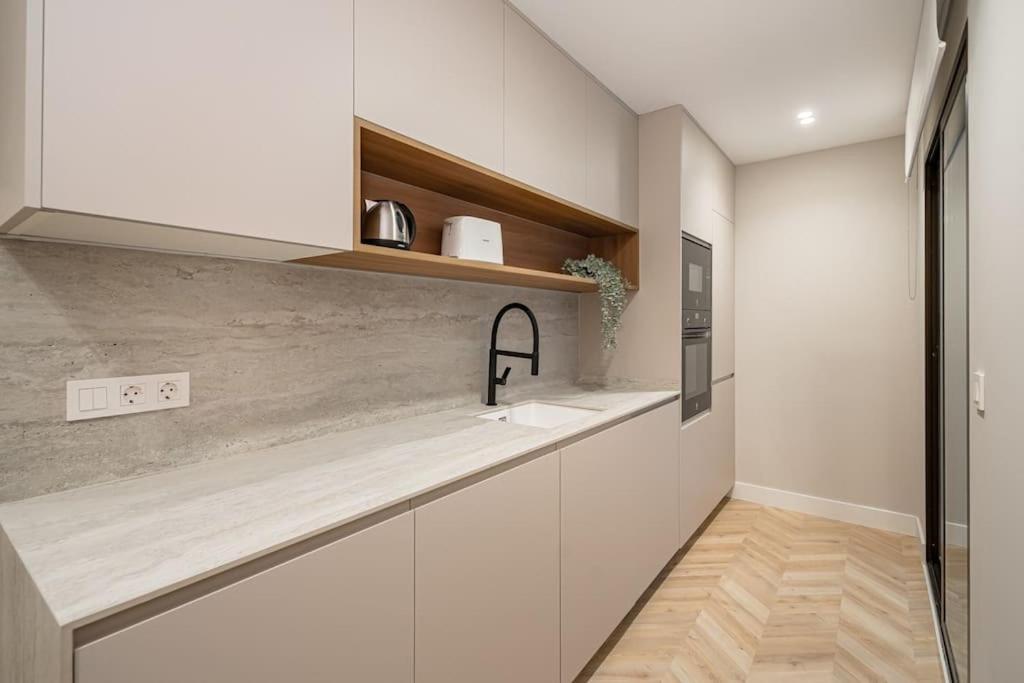 Apartamento Premium Salamanca Vi Renovated 2br 2bh Madri