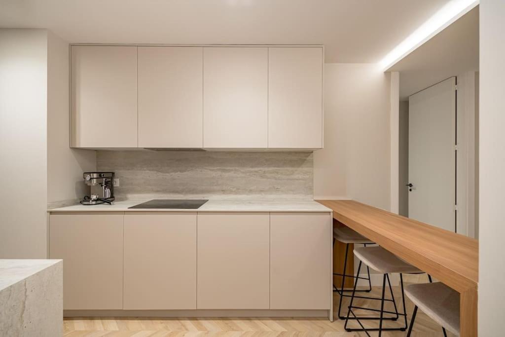 Premium Salamanca Vi Renovated 2br 2bh Apartamento