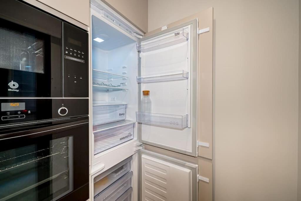 Apartamento Premium Salamanca Vi Renovated 2br 2bh *